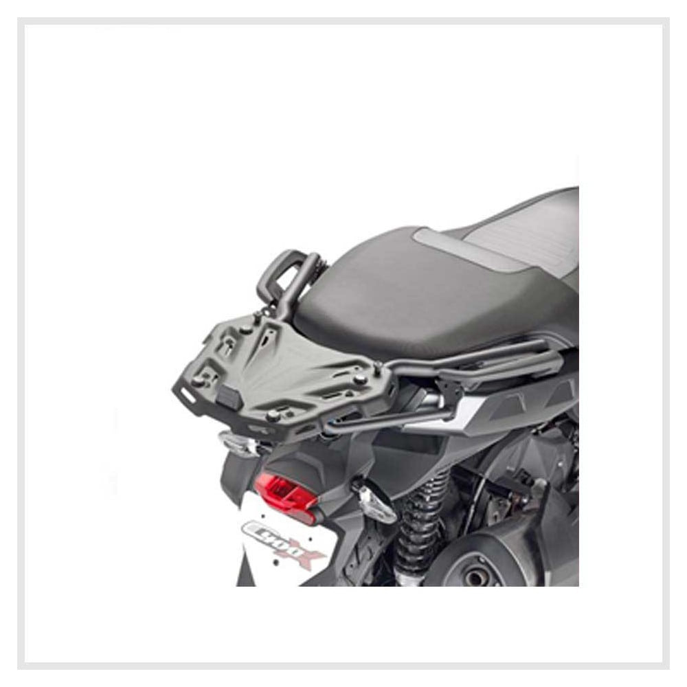 오토모듬 BMW C400X (19) - 탑케이스브라켓 KR5130