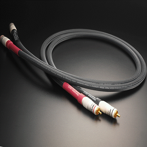오토모듬 오디오플러스 카오디오 인터커넥터 케이블(RCA) SINFONIA-1617