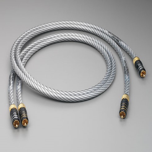 오토모듬 오디오플러스 카오디오 인터커넥터 케이블(RCA) SNR-0120