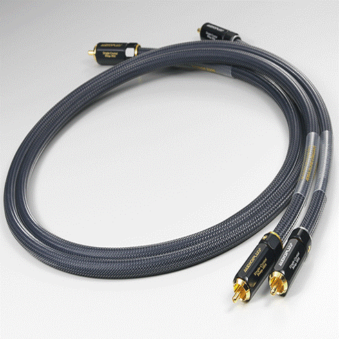 오토모듬 오디오플러스 카오디오 인터커넥터 케이블(RCA) BRIDGE-3000
