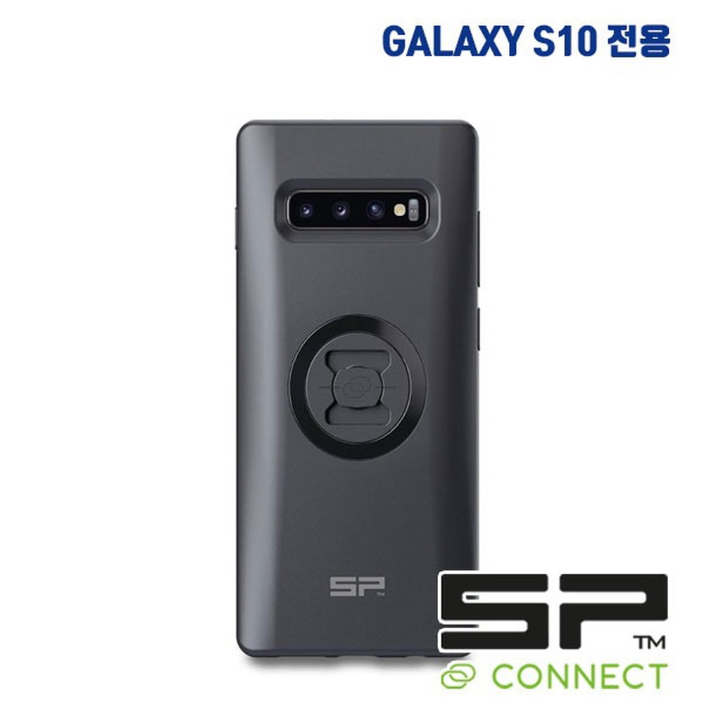 오토모듬 SP커넥트 SP CONNECT(에스피 커넥트) 스마트폰 케이스 S10 전용 [55118]