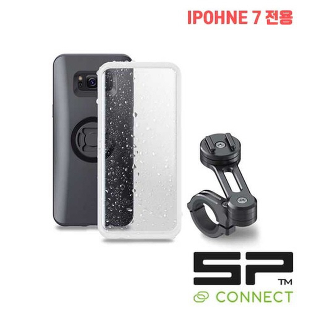 오토모듬 SP커넥트 SP CONNECT(에스피 커넥트) 모토 번들 아이폰 7 [53900]