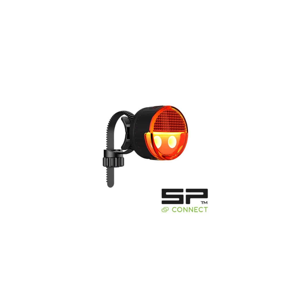 오토모듬 SP커넥트 SP CONNECT 올라운드 세이프티 LED 라이트 레드 [53146]