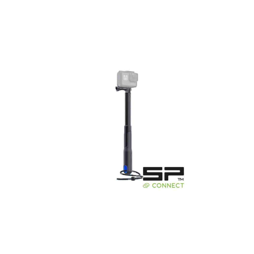 오토모듬 SP커넥트 SP CONNECT(에스피 커넥트) 포브 폴 37 (셀프 카메라 그립) [53009]