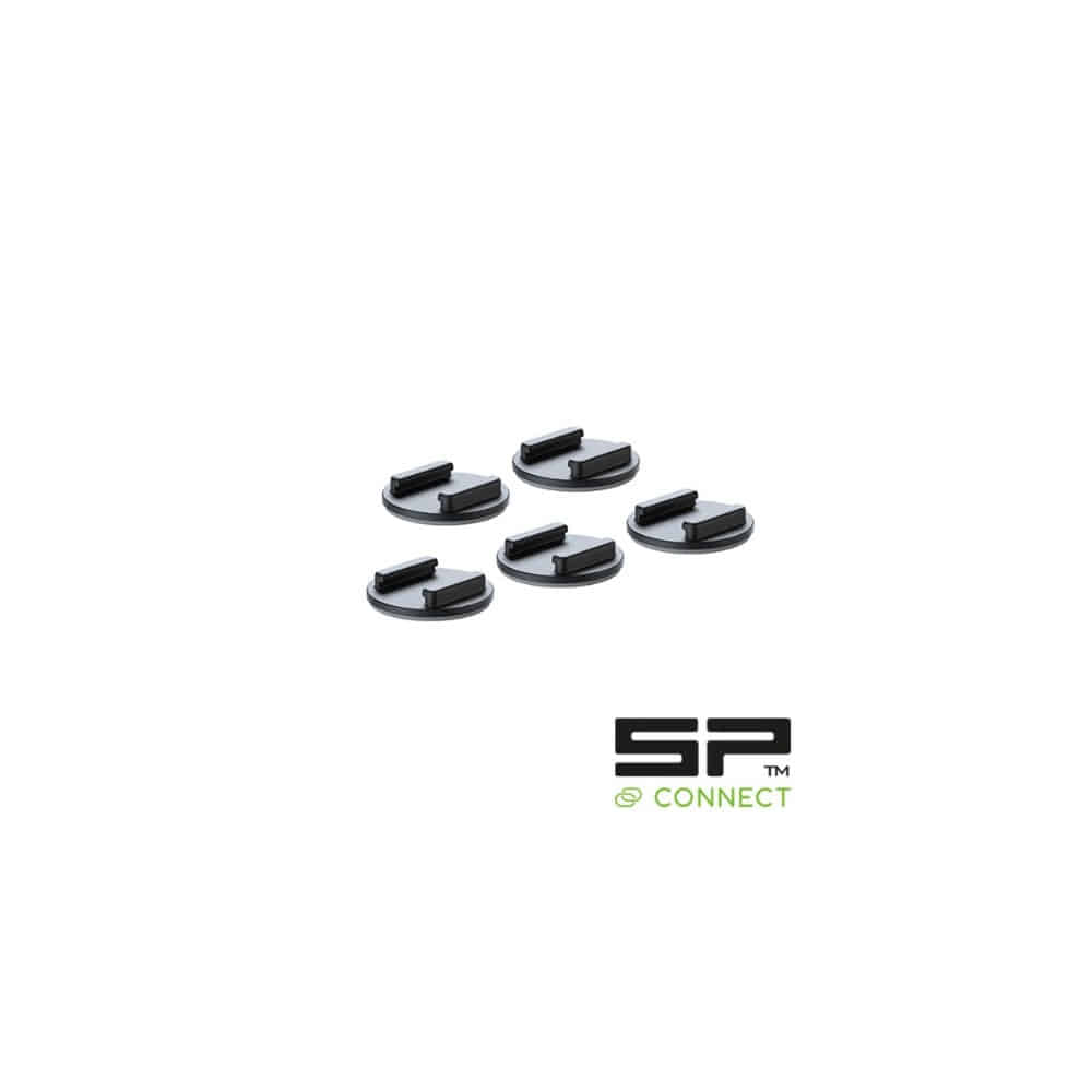 오토모듬 SP커넥트 SP CONNECT(에스피 커넥트) 애드헤시브 키트 (부착형 마운트) [53249]