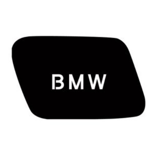 오토모듬 ArtX BMW X6 2020 3D 5D카본 악어스킨 주유구커버 데칼스티커