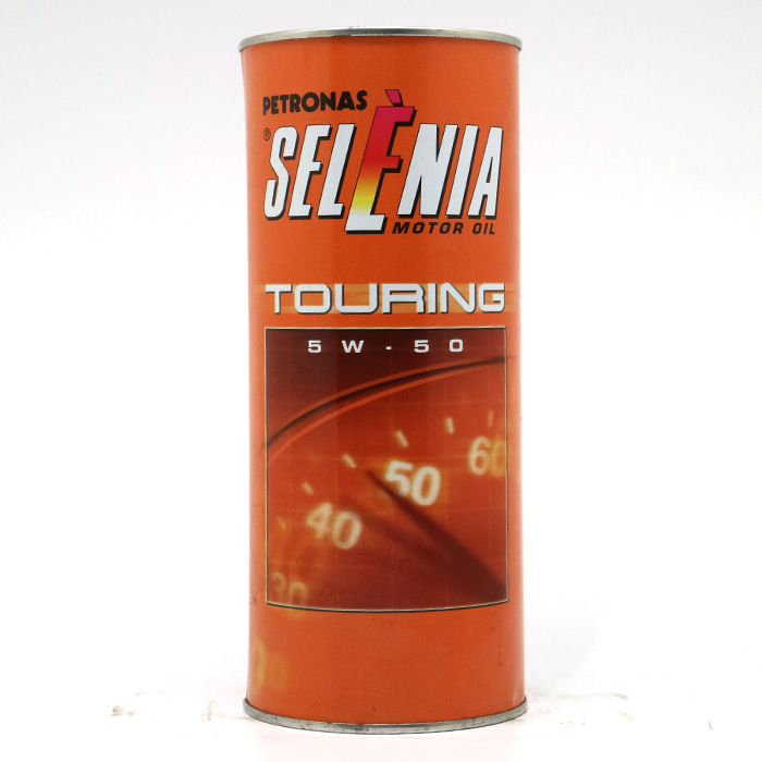 오토모듬 SELENIA TOURING 셀레니아 투어링 5W50 합성 엔진오일