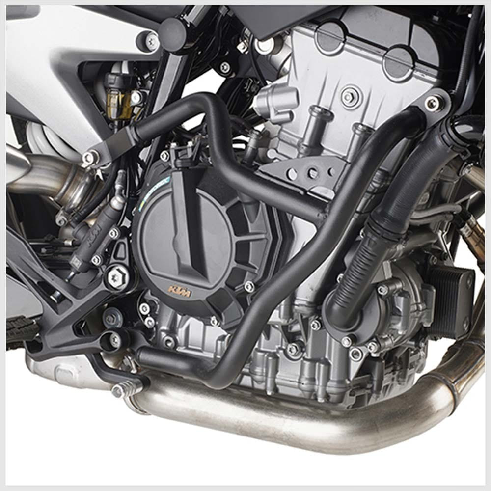 오토모듬 KTM 듀크790 (18-19) - 엔진가드 KN7708