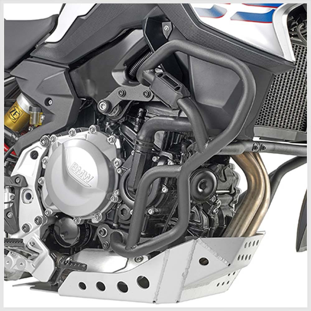 오토모듬 BMW F750GS / F850GS(18-19) - 엔진가드 KN5127