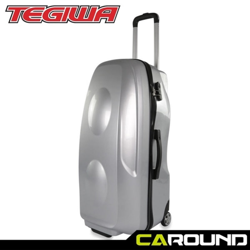 오토모듬 TEGIWA 레이싱 가방 - 트레블 케이스 (Motorsport Luggage)