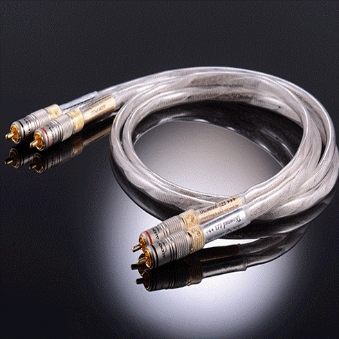 오토모듬 오디오플러스 카오디오 인터커넥터 케이블(RCA) DIAMOND-CL3