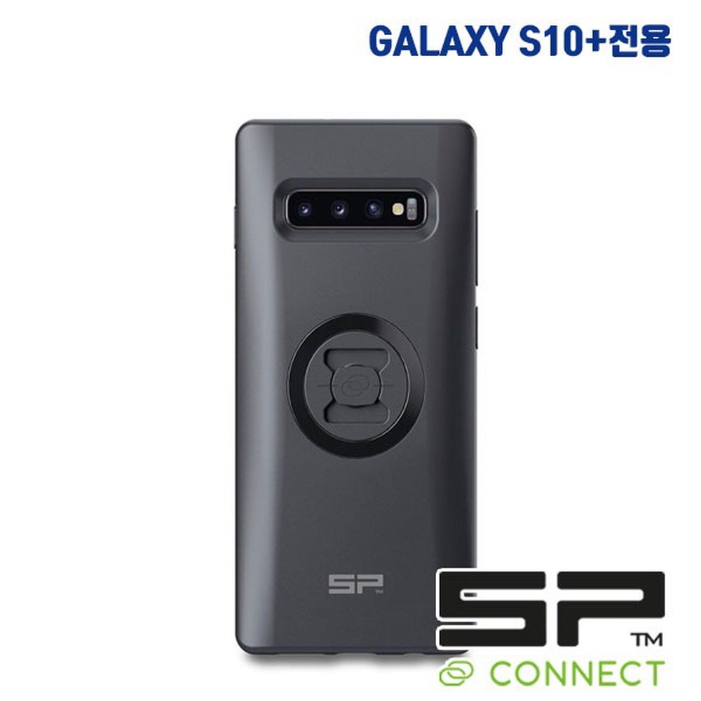 오토모듬 SP커넥트 SP CONNECT(에스피 커넥트) 스마트폰 케이스 S10 + 전용 [55119]