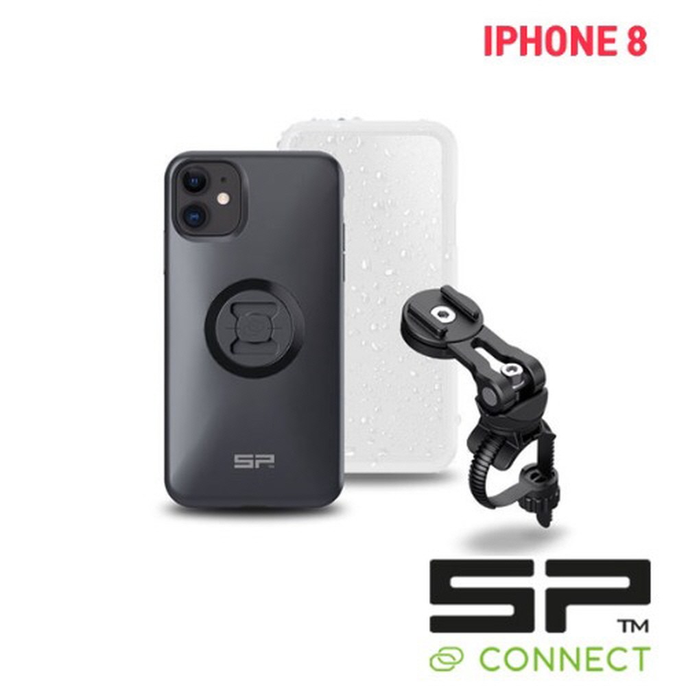 오토모듬 SP커넥트 SP CONNECT(에스피 커넥트) 바이크 번들2 아이폰8 [54400]