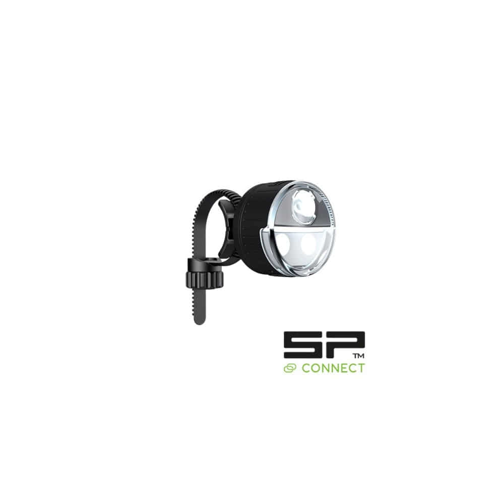 오토모듬 SP커넥트 SP CONNECT 올라운드 LED 라이트 200 [53145]