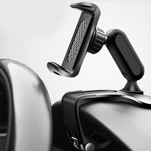 오토모듬 차량용 핸드폰 거치대 계기판 선바이저 대쉬보드 고정형 차량 용품