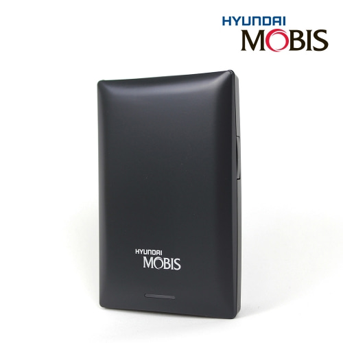 오토모듬 현대모비스 무선하이패스 mobis-950 단말기음성/LED 모든카드지원 케이블포함
