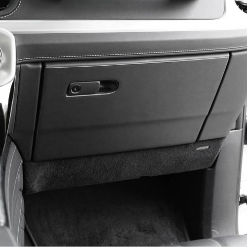 오토모듬 포원 벤츠 AMG G클래스 W463 G바겐 가죽 글로브박스 커버 스크래치방지 커버