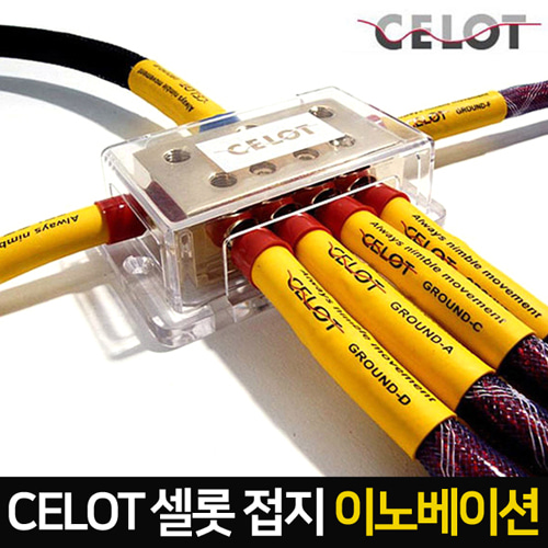CELOT 접지_이노베이션 쏘렌토R