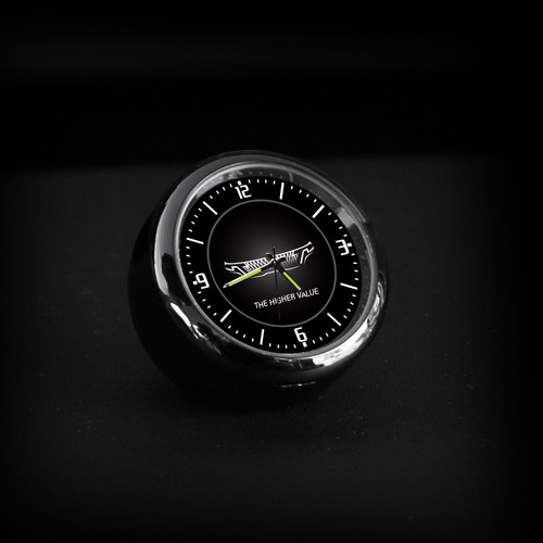 투싼 NX4 클래식 시계
