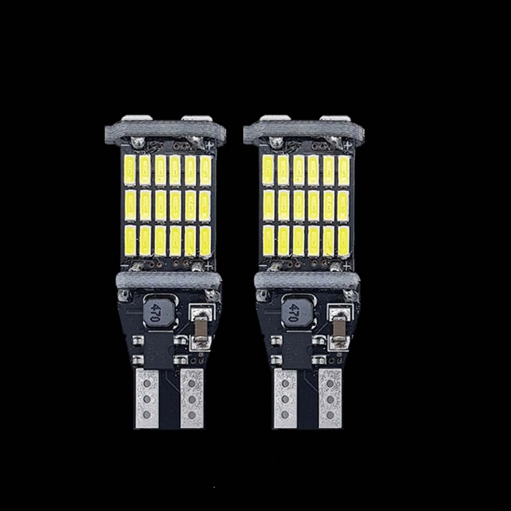 오토모듬 팰리세이드 T15 4014 W16W LED 후진등 / 2개1세트